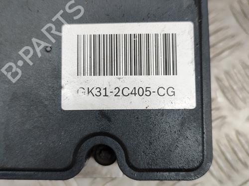 ABS pump FORD TRANSIT V363 Bus (FAD, FBD) 2.0 EcoBlue | BP24306904M43 