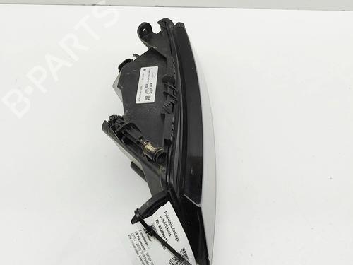 Right front fog light SKODA OCTAVIA III Combi (5E5, 5E6) 2.0 TDI | BP30644443C31