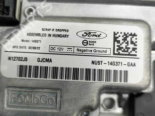 Electronic module FORD PUMA (J2K, CF7) 1.0 EcoBoost mHEV | BP28438080M83