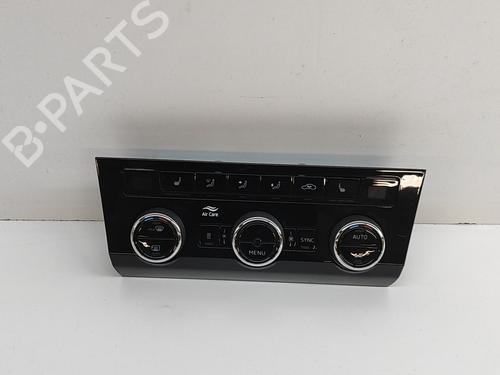 Used Climate control SKODA SUPERB III Estate (3V5) 2.0 TDI 4x4 (150 hp) 26524215