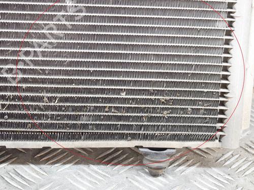 AC radiator CITROËN C3 III (SX) 1.2 VTi 82 | BP10369148M32