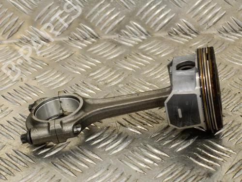 Used Other PEUGEOT 308 SW I (4E_, 4H_) 1.6 HDi (90 hp) 14667888