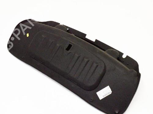 Boot lining BMW 3 Convertible (E46) M3 | BP6760360I3 