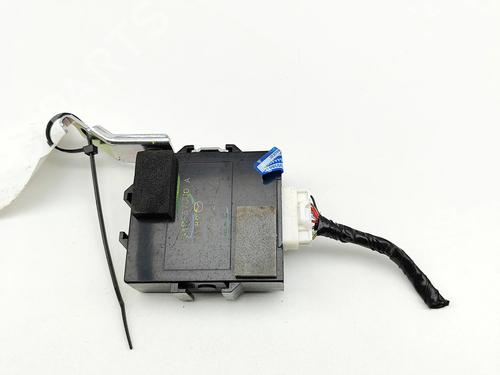 Módulo eletrónico MAZDA MX-5 IV (ND__) 2.0 (ND2E, ND6E) | BP37402661M83 - Image 4
