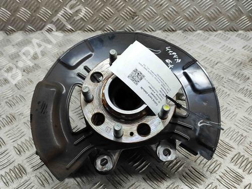 Venstre hjullejehus spindel HYUNDAI TUCSON (NX4E, NX4A) 1.6 T-GDi (150 hp) 27768633