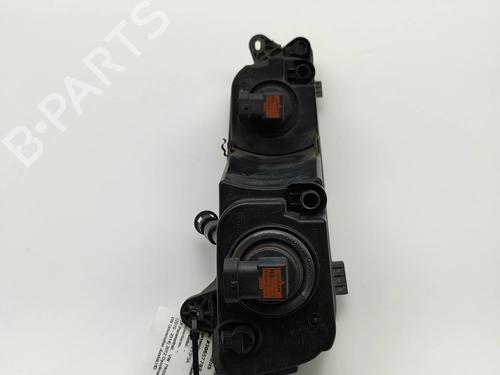 Right front fog light VW PASSAT B7 Variant (365) 1.6 TDI | BP26890812C31
