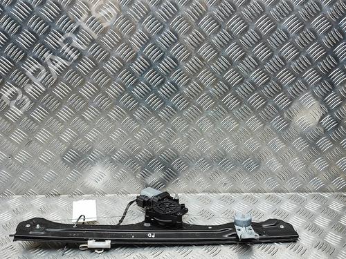 Used Front right window mechanism Front right window mechanism 38239437 38239437