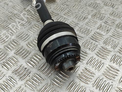 Right front driveshaft BMW X2 (U10) iX2 xDrive 30 | BP27785591M39 