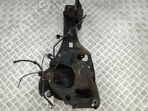 Left rear steering knuckle MAZDA CX-9 (TB) 3.5 | BP29974948M27  - Image 5