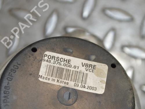 Engine mount PORSCHE CAYENNE (9PA) S 4.5 | BP31072668M89 - Image 4