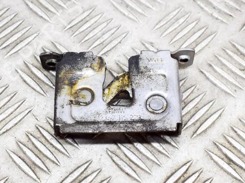 hood-lock-bmw-3-coupe-e92-320-i-7115229-2005-2006-2007-2008-2009-2010-2011-2012-2013-14966338 main image