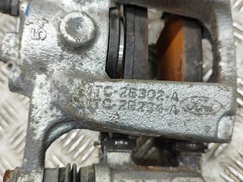 Left front brake caliper FORD PUMA (J2K, CF7) 1.0 EcoBoost mHEV | BP27765540M105 - Image 7