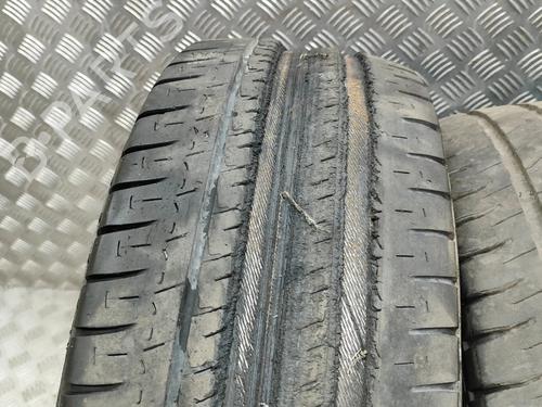 Fælk OPEL MOVANO B Van (X62) 2.3 CDTI FWD (FV) | BP26319906C45