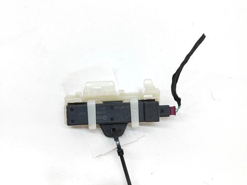 Used Electronic module Electronic module BMW 8 Gran Coupe (G16, F93) 840 i (333 hp) 33371998 33371998