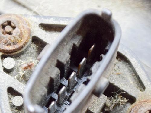 Air filter box SSANGYONG REXTON / REXTON II (GAB_) 2.7 CRDi 4x4 | BP8624660M87