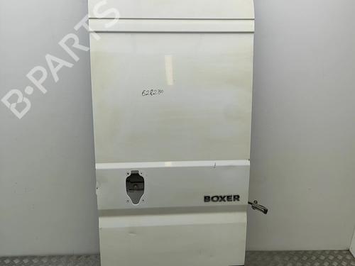 right-rear-door-peugeot-boxer-van-2006-36067556 main image