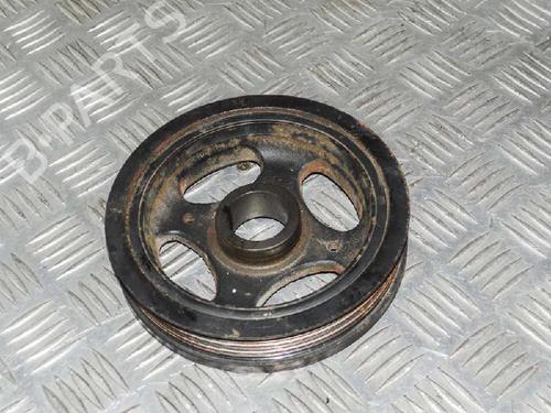 Riemenscheibe TOYOTA RAV 4 III (_A3_) 2.2 D 4WD (ALA30_, ALA30R) | BP14644017M122 
