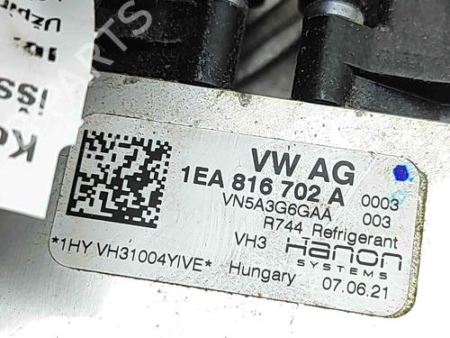 Elektronisk sensor SKODA ENYAQ iV SUV (5AZ) 60 | BP29487963M84 