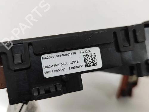 Electronic module JAGUAR F-PACE (X761) 2.0 P400e Plug-in Hybrid | BP28275660M83 