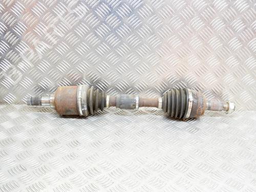 Used Left front driveshaft Left front driveshaft MAZDA 6 Estate (GH) 2.0 MZR (GHEFW, GH10F) (147 hp) 8625656 8625656