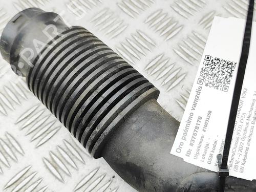 Pipe FORD TRANSIT V363 Platform/Chassis (FED, FFD) 2.0 EcoBlue | BP38184730M125 - Image 5
