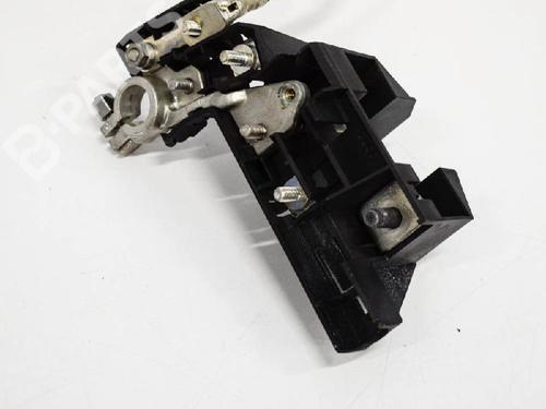 Electronic module AUDI Q5 (8RB) 2.0 Hybrid quattro | BP7734860M83 