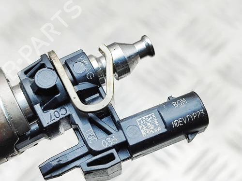 Injector VW T-ROC (A11, D11) 1.0 TSI | BP33393978M100  - Image 8