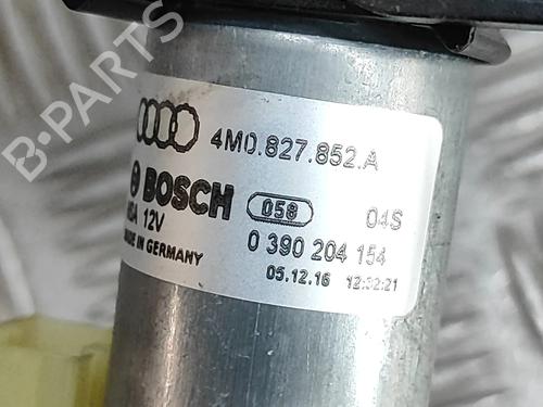 Electronic module AUDI Q7 (4MB, 4MG, 4MQ) 3.0 TDI quattro | BP28956458M83