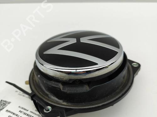 Tailgate handle VW GOLF VIII (CD1, DA1) 2.0 TSI R 4motion | BP30005120C132 - Image 4