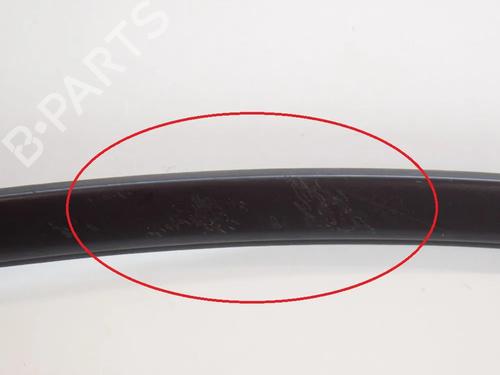 Door moulding trim BMW 2 Coupe (F22, F87) 220 d | BP14620670C150