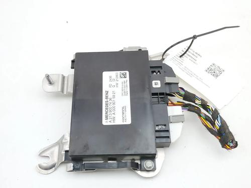Gearbox control unit MERCEDES-BENZ GLE (V167) GLE 450 d 4-matic (167.133) | BP39656476M52 - Image 2