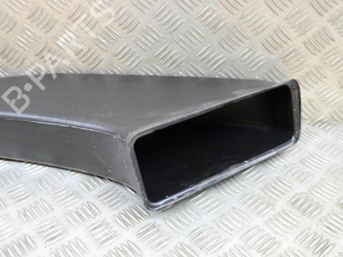 Pipe TESLA MODEL X (5YJX) P100D AWD | BP15375683M125