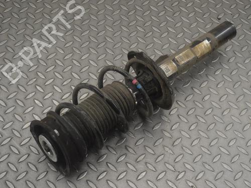 Used Right front shock absorber VW GOLF VIII (CD1, DA1) 1.5 TSI (131 hp) 30252852