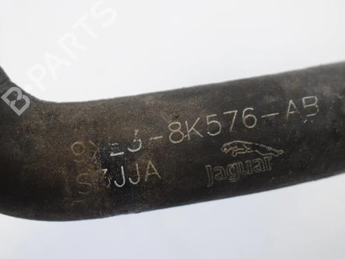 Pipe JAGUAR XF I (X250) 3.0 D | BP30258650M125  - Image 5