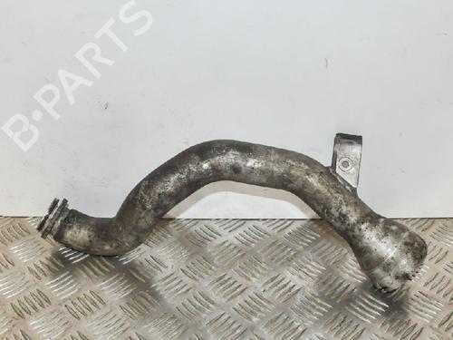 Intercooler-rør  VW TOUAREG (7LA, 7L6, 7L7) 5.0 V10 TDI | BP14644885M127 