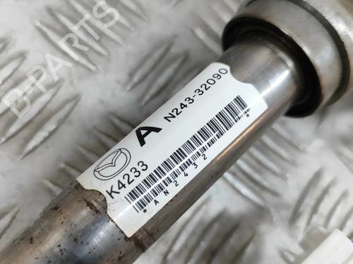 Steering column MAZDA MX-5 IV (ND__) 2.0 | BP28559554M21 