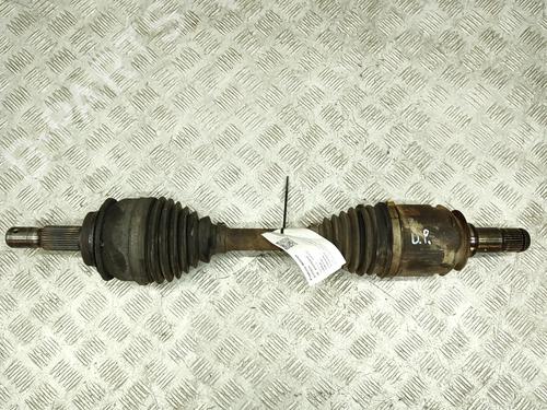 Used Right front driveshaft Right front driveshaft TOYOTA LAND CRUISER PRADO (_J15_) 2.8 D-4D (GDJ150_, GDJ155_, GDJ150, GDJ151) (177 hp) 33387441 33387441
