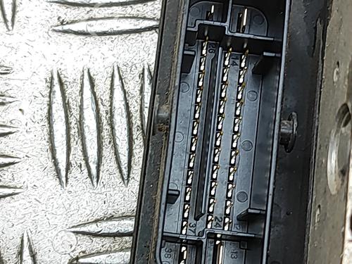 ABS pump FORD TRANSIT V363 Platform/Chassis (FED, FFD) 2.0 EcoBlue | BP33732412M43 - Image 4