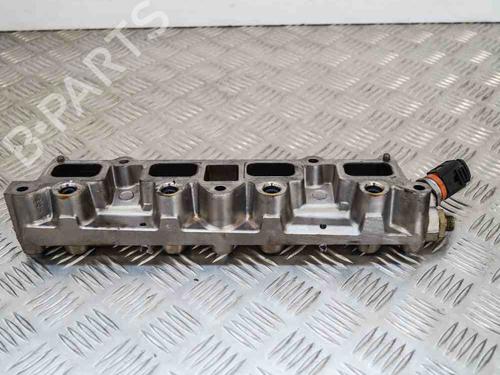 Used Intake manifold VW PASSAT B7 (362) 1.4 TSI (122 hp) 8895653