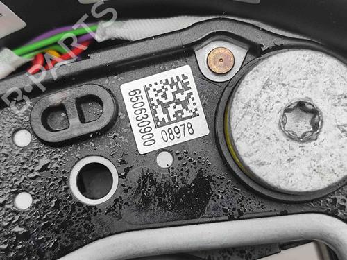 Steering wheel MERCEDES-BENZ GLE (V167) GLE 450 4-matic (167.159) | BP29459614C49 