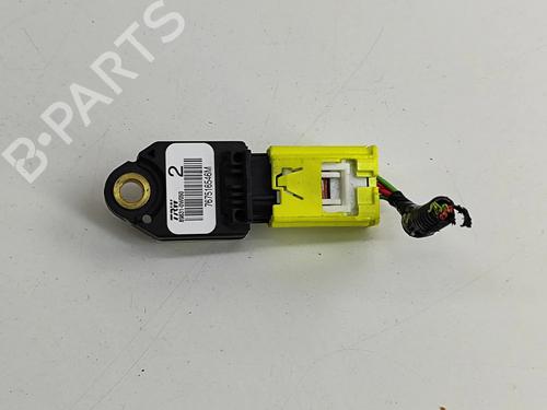 Used Electronic sensor Electronic sensor TOYOTA HILUX VII Pickup (_N1_, _N2_, _N3_) 3.0 D-4D 4WD (KUN26) (163 hp) 24582462 24582462