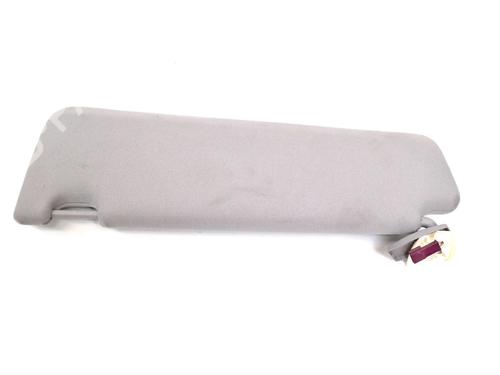 Used Right sun visor BMW 7 (F01, F02, F03, F04) 730 d (258 hp) 30215957