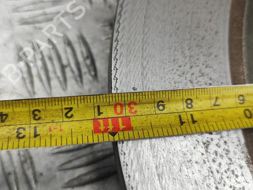 Other HONDA CIVIC X Hatchback (FC_, FK_) 2.0 Type-R (FK8) | BP28612175O1 