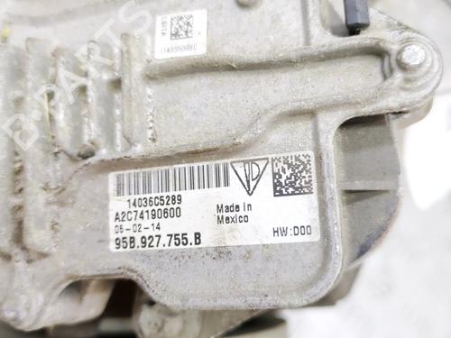 Other PORSCHE MACAN (95B) 3.0 S Diesel | BP40460207O1 - Image 6