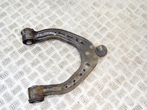 Used Left front suspension arm Left front suspension arm TESLA MODEL S (5YJS) 70D AWD (525 hp) 12099290 12099290