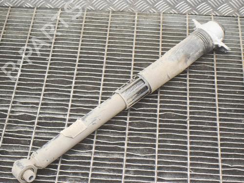 Used Left rear shock absorber AUDI Q3 (F3B) 35 TFSI (150 hp) 27751680