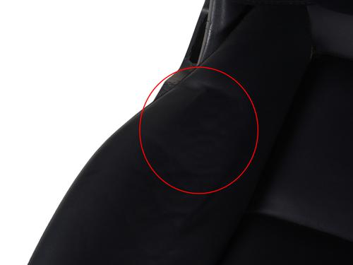 Left front seat TESLA MODEL 3 (5YJ3) EV AWD | BP33368055C15 - Image 10