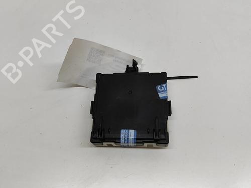 Electronic module MERCEDES-BENZ CLA (C118) CLA 200 (118.387) | BP28433860M83 