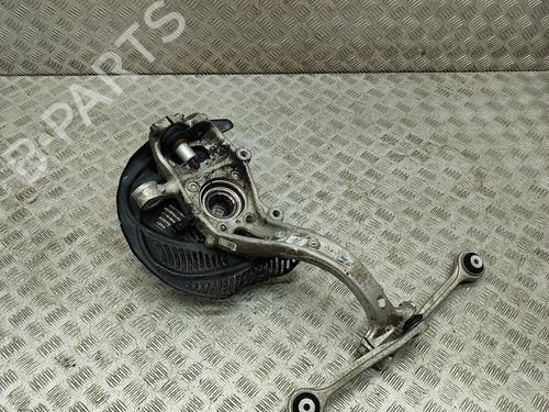 Left front steering knuckle AUDI A5 Sportback (F5A, F5F) S5 TFSI quattro | BP27289954M25
