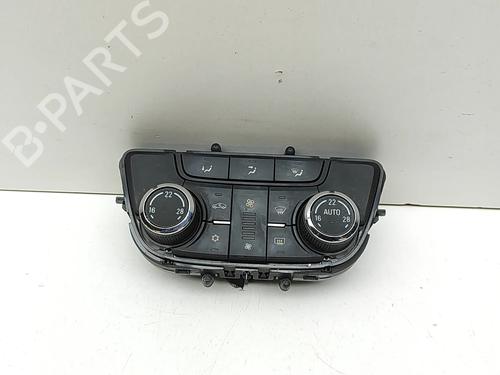 Used Electronic module Electronic module OPEL MOKKA / MOKKA X (J13) 1.4 (_76) (140 hp) 32973333 32973333
